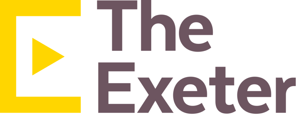 The_Exeter_logo.svg